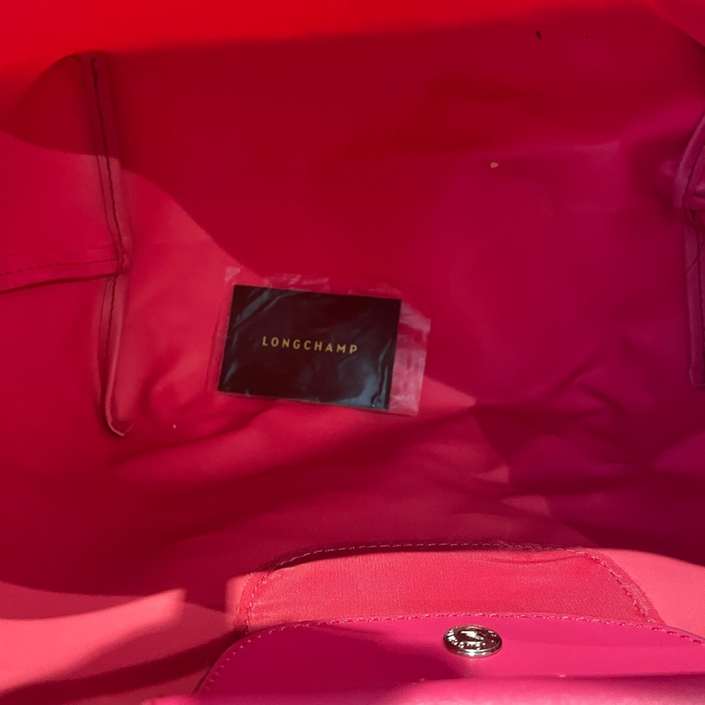 Longchamp Le Pliage Tote